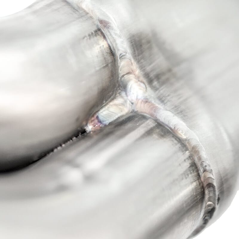 Stainless Works 18-19 Dodge Durango 6.4L 1-7/8in Primaries Headers w/ High-Flow Cats thumbnail 4