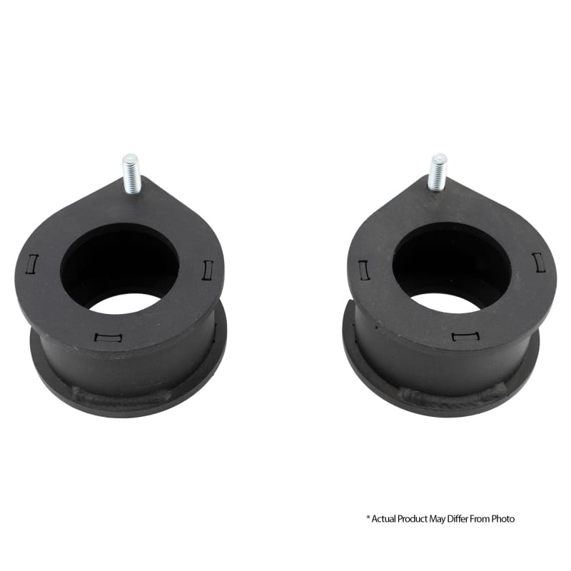 Belltech 13-18 RAM 1500 2.5in Front Strut Spacer thumbnail 5