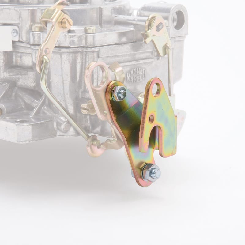 Edelbrock Throttle Lever Kit - Chrysler thumbnail 2