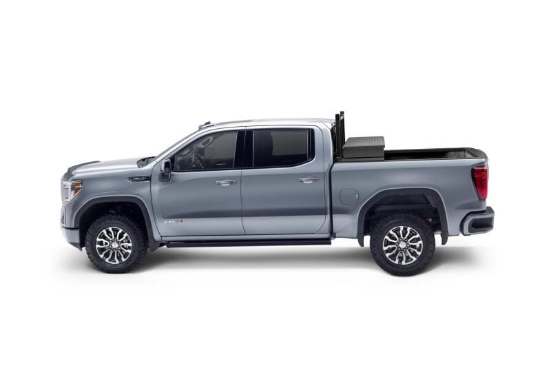 BackRack 01-23 Silverado/Sierra 2500HD/3500HD Open Rack Frame Only Requires Hardware thumbnail 5