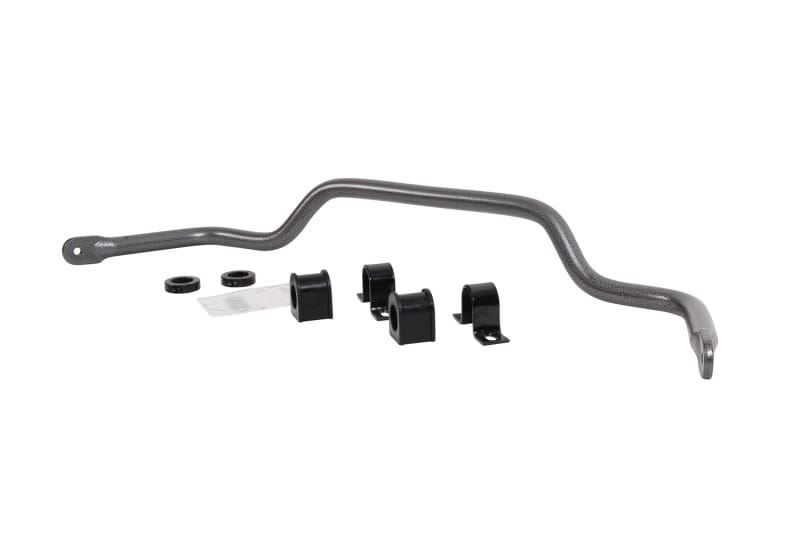 Hellwig 20-22 Ram 1500 2/4WD (Excl. TRX) Solid Heat Treated Chromoly 1-3/8in Front Sway Bar thumbnail 2