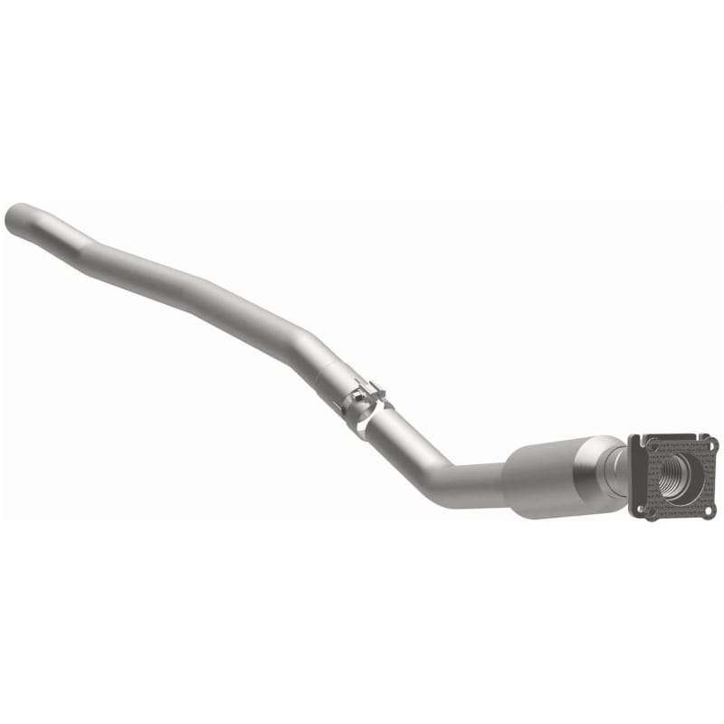 MagnaFlow 2005 Dodge Grand Caravan 3.3L Direct Fit Converter - 5451814 thumbnail 2