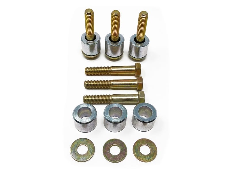 Tuff Country 76-86 Jeep CJ7 Transfer Case Drop Kit thumbnail 2