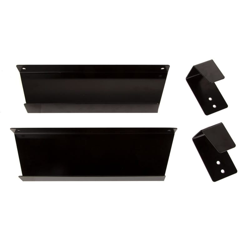 Rugged Ridge Wall Mount Freedom Panel Holder thumbnail 2