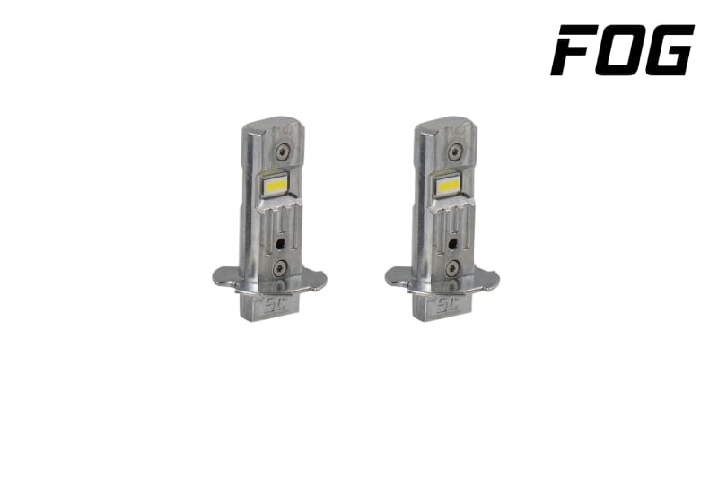 Diode Dynamics H3 White SL2 LED Bulbs (pair) thumbnail 2
