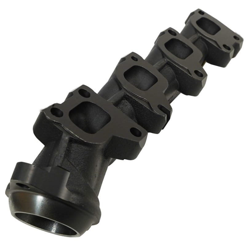 BD Diesel 19-24 Dodge/Ram 1500 5.7L Hemi DT Exhaust Manifold Kit thumbnail 4