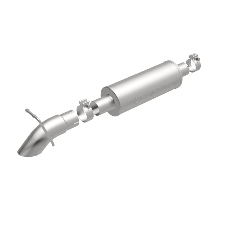 MagnaFlow SYS C/B 91-95 Jeep Wrangler 2.5/4.0 thumbnail 7