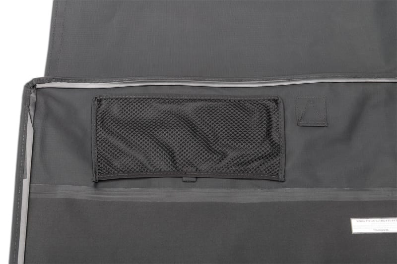 Rampage 1997-2006 Jeep Wrangler(TJ) Excludes LJ Unlimited Frameless Soft Top Kit - Black Diamond - 109535