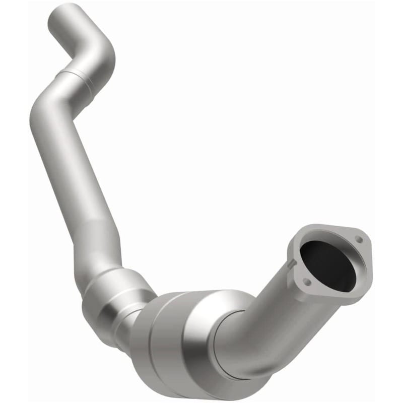 MagnaFlow Direct Fit Catalytic Conv 2008 Chrysler/Dodge 300/Charger/Magnum 5.7L Passenger Side AWD thumbnail 4