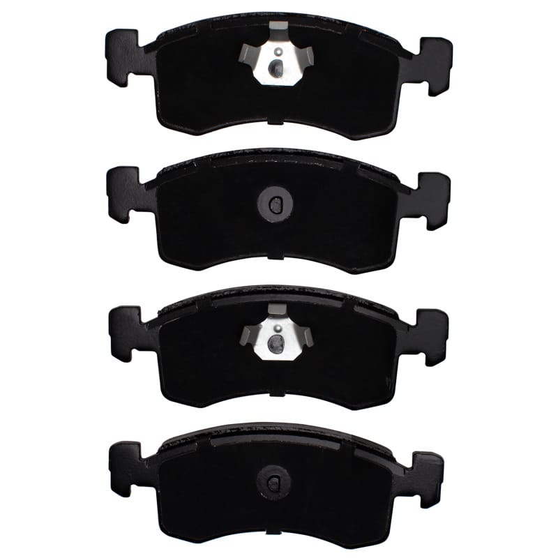 R1 83-91 Chrysler Executive Limousine Front R1 Optimum OE Brake Pads