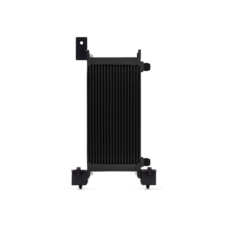 Mishimoto Transmission Cooler Kit for 2007-2011 Jeep Wrangler JK 3.8L 42RLE thumbnail 5