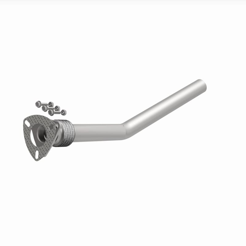 BRE Exhaust 01-06 Sebring Stratus 2.4L 2.7L Front Pipe Kit - 107-0037 thumbnail 2