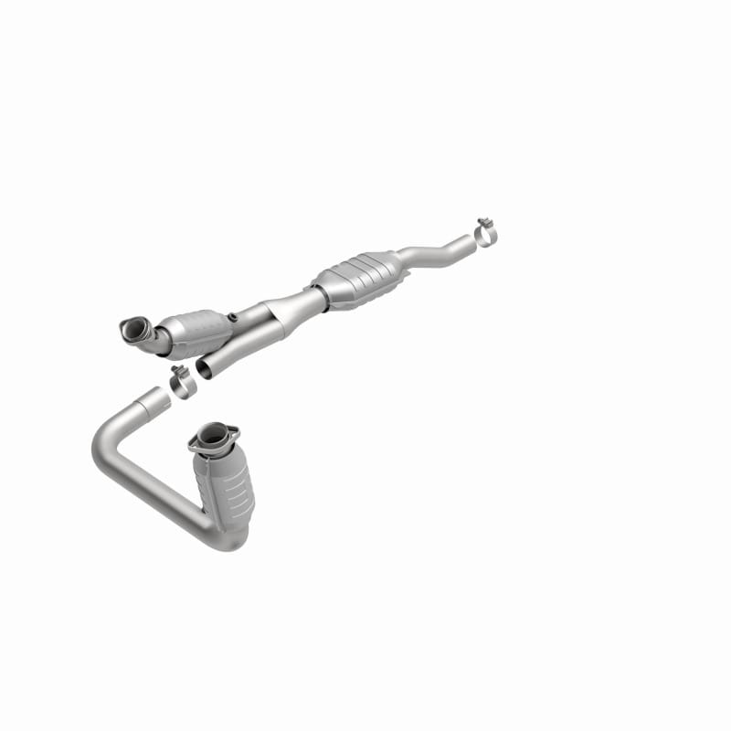 MagnaFlow Conv DF 02-03 Dodge Ram 1500 PickUp 5.9L thumbnail 3