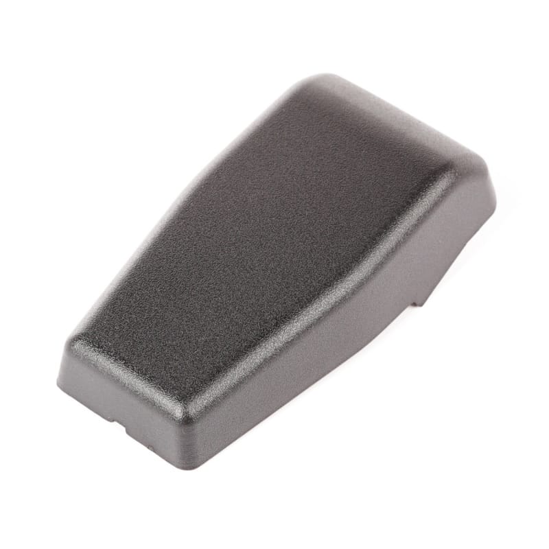 Omix Liftgate Hinge Cover L/R- 07-18 Jeep Wrangler JK thumbnail 2