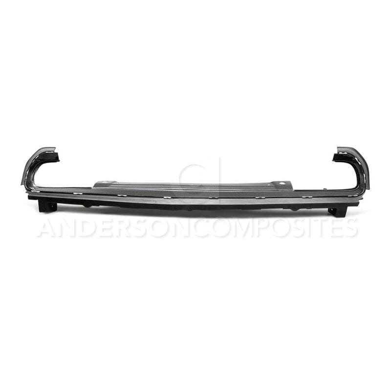 Anderson Composites 15-18 Dodge Challenger Taillight Surround thumbnail 3