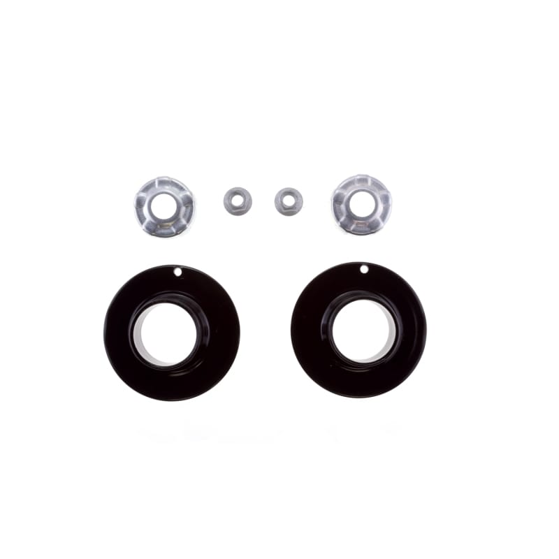 Bilstein B12 (Pro-Kit) 2010 Dodge 300C/Magnum Front & Rear Suspension Kit thumbnail 5