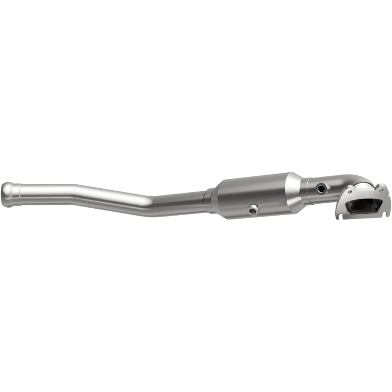 MagnaFlow 13-15 Jeep Grand Cherokee 3.6L Direct Fit CARB Compliant Converter