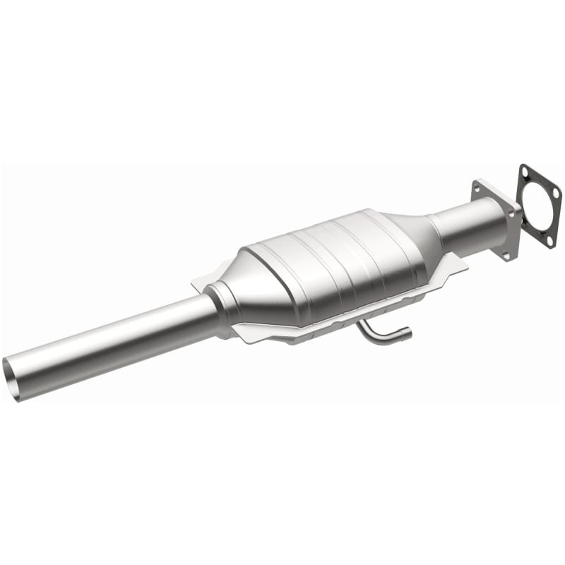 MagnaFlow Direct Fit Catalytic Converter Dodge-Eagle 98-95 thumbnail 2