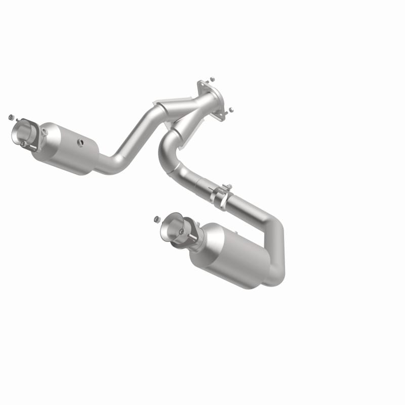 MagnaFlow 19-24 Ram 1500 5.7L OEM Grade Federal/EPA Compliant Direct-Fit Catalytic Converter thumbnail 2