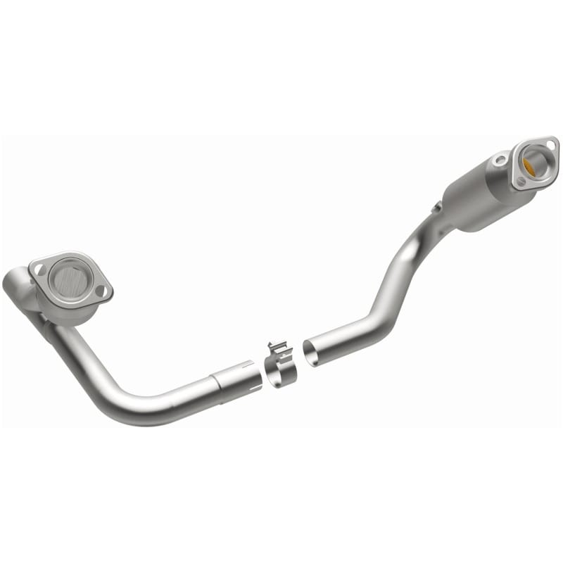 MagnaFlow 05-06 Dodge Durango 4.7L Direct Fit Converter thumbnail 4