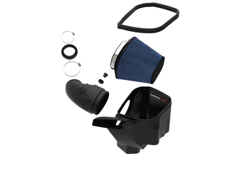aFe MagnumFORCE Intake Stage-2 Pro 5R 12-21 Jeep Grand Cherokee (WK2) V8-6.4L HEMI thumbnail 3