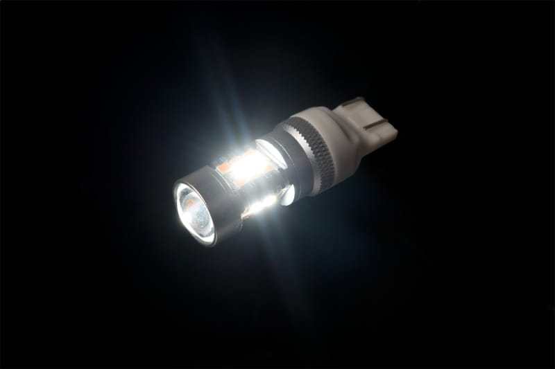 Putco 7443 - White Metal 360 LED thumbnail 2