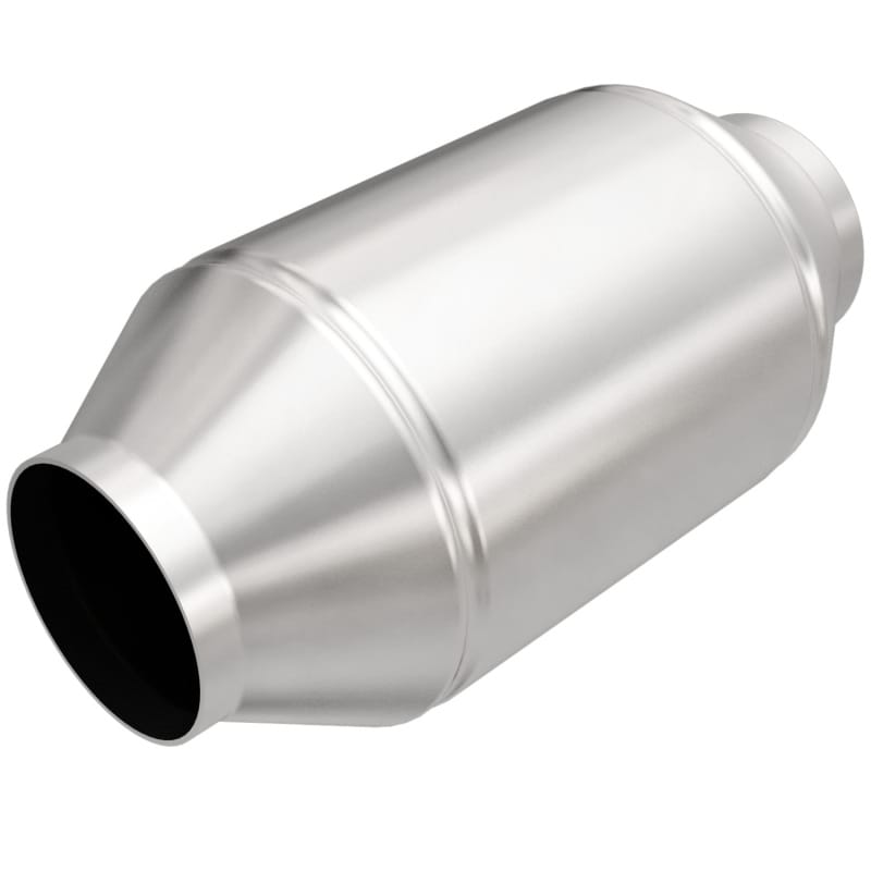 MagnaFlow Universal Catalytic Converter 2.50 inch C/C CA Pre-OBDII - 337306