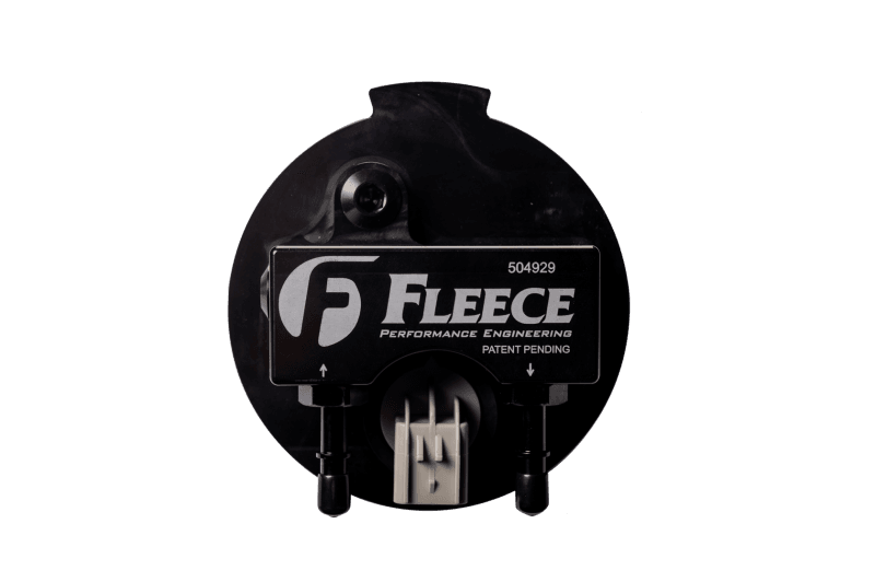 Fleece Performance 14-19 Ram 1500 3.0L EcoDiesel PowerFlo Lift Pump thumbnail 5