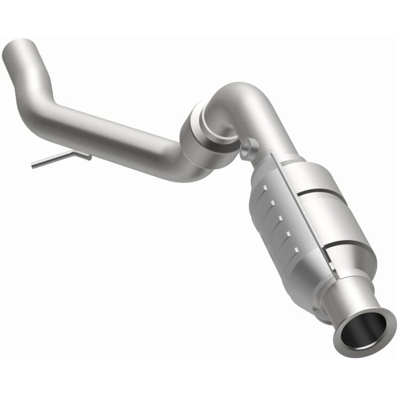 MagnaFlow Direct Fit Catalytic Converter 98-04 Dodge Interpid 2.7L thumbnail 4
