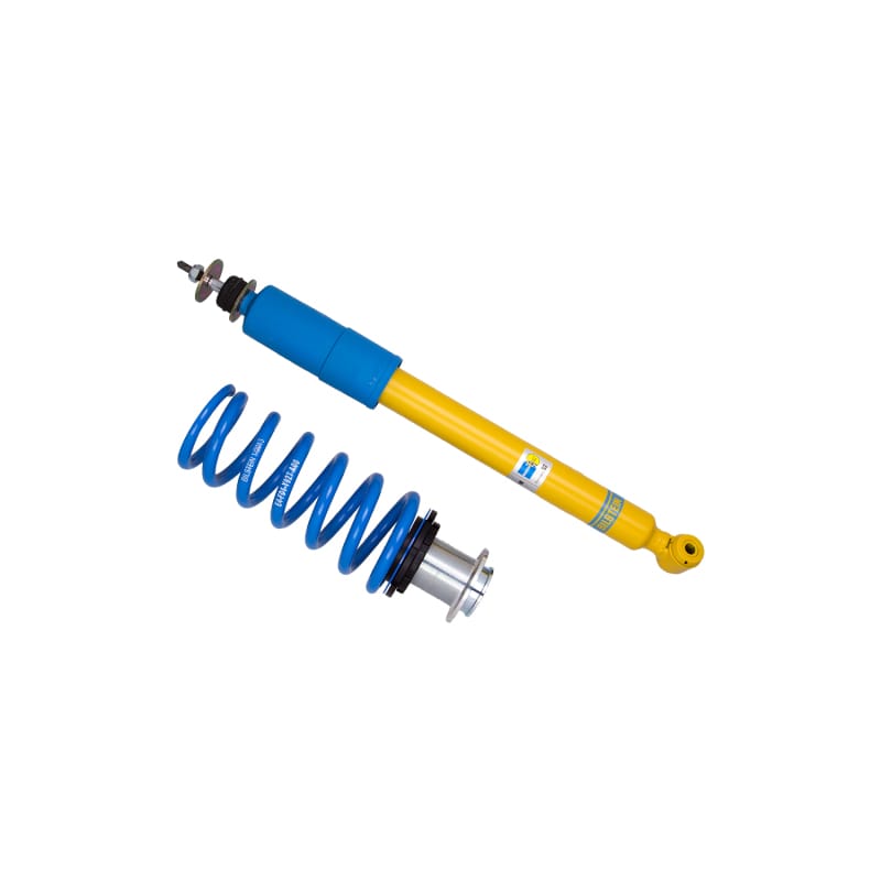 Bilstein B14 2004 Chrysler Crossfire Base Front and Rear Suspension Kit thumbnail 4