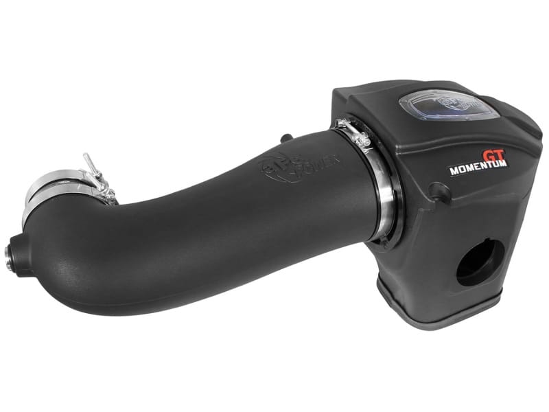 aFe Momentum GT Pro 5R Stage-2 Intake System 11-15 Dodge Challenger / Charger R/T V8 5.7L HEMI thumbnail 2