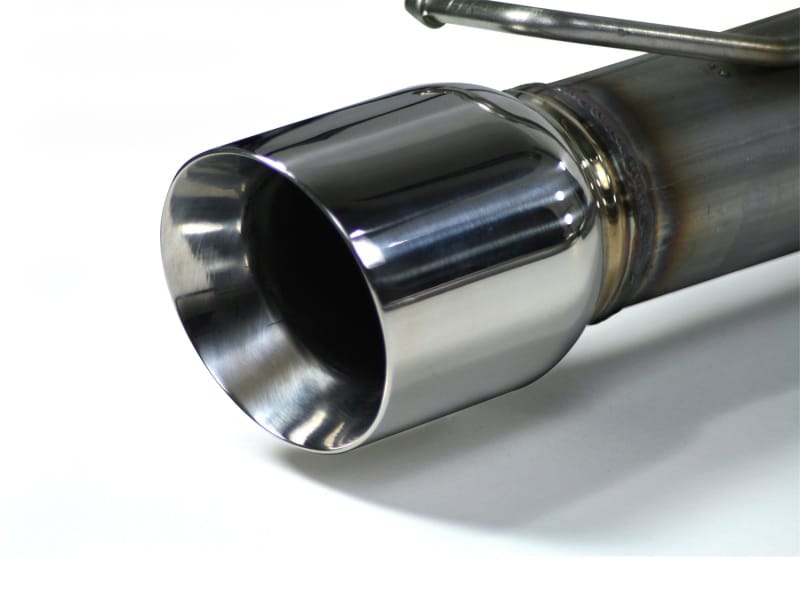 aFe MACHForce XP Exhausts Cat-Back SS-409 EXH CB Dodge Charger 06-10 V8-5.7L thumbnail 2