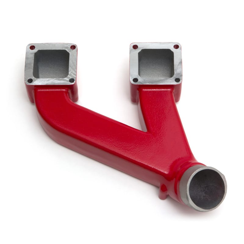 Banks Power 94-98 Dodge 5.9L Non-EGR Twin-Ram Manifold System thumbnail 2
