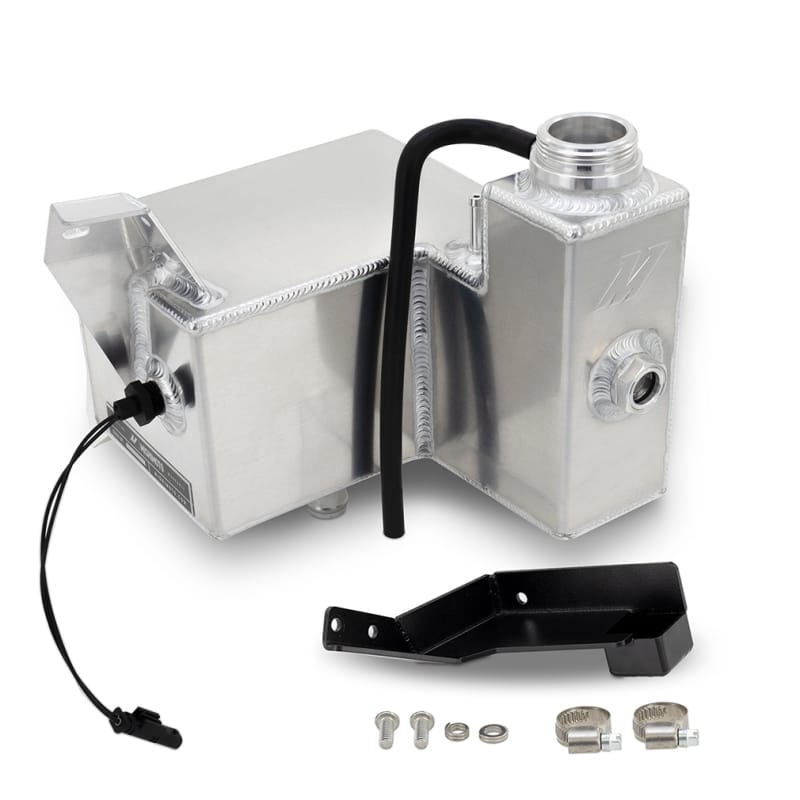 Mishimoto 2019+ Ram 6.7L Cummins Expansion Tank - Natural