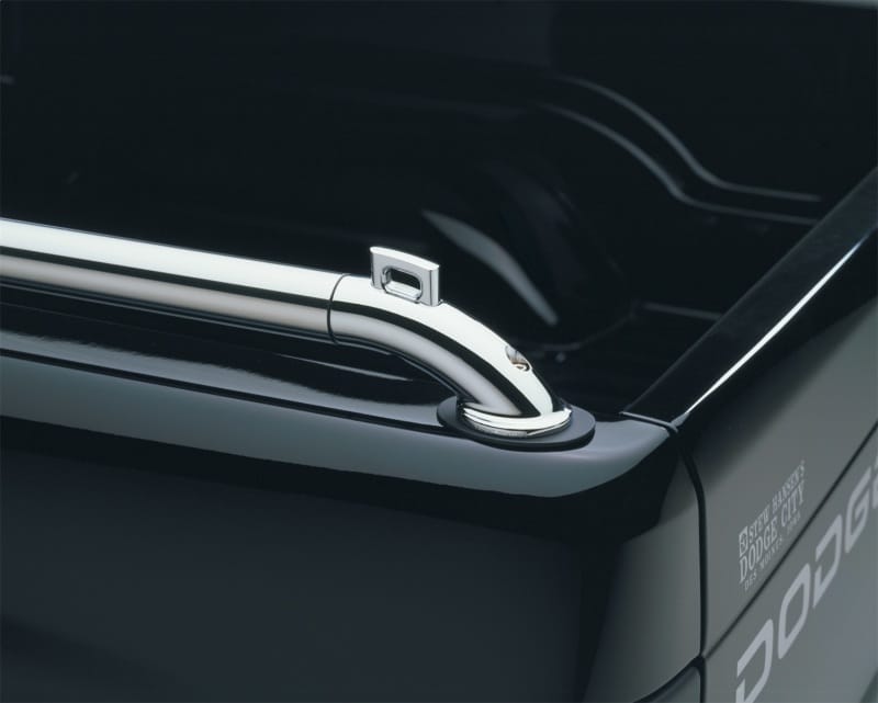 Putco 09-18 Ram 5.7in Bed Pop Up Lockers thumbnail 2