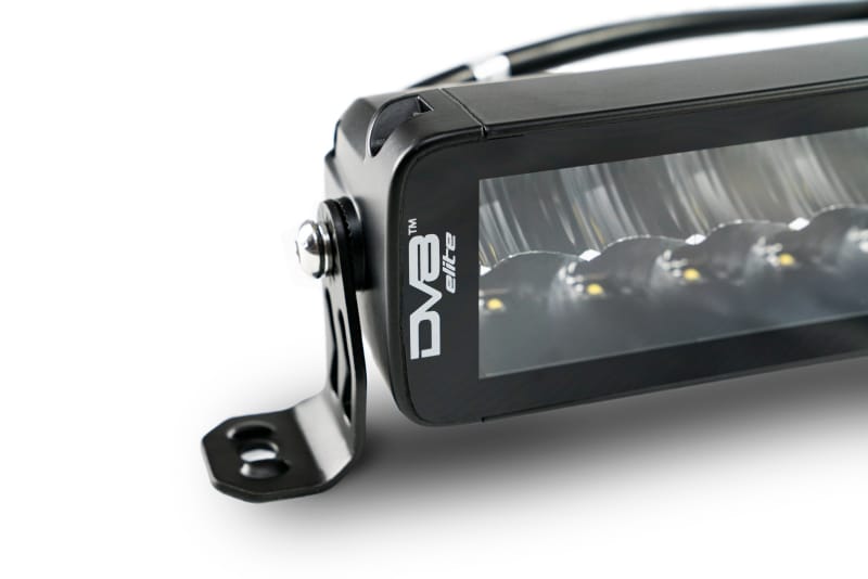 DV8 Offroad 52in Elite Series Light Bar 500W LED - Black thumbnail 8
