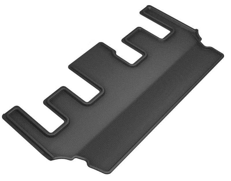 3D MAXpider 18-22 Chrysler Pacifica Hybrid / Chrysler Pacifica Hybrid Limited 21-24 Kagu Black R3
