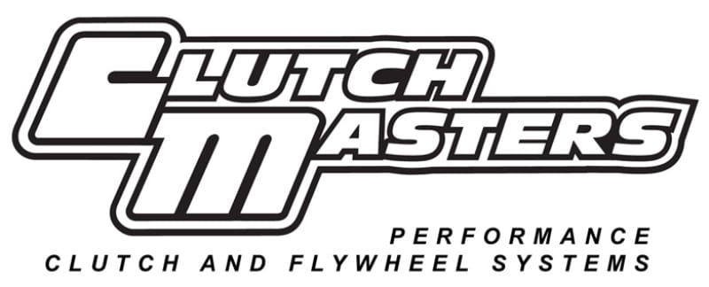 Clutch Masters 90-97 Mitsubishi 3000GT 3.0L 4WD Twin Turbo Steel Flywheel thumbnail 2