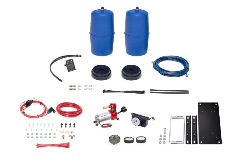 Firestone 10-18 RAM 1500 2WD/4WD AIO Analog Ride-Rite All-In-One Kit (W217602881) thumbnail 2