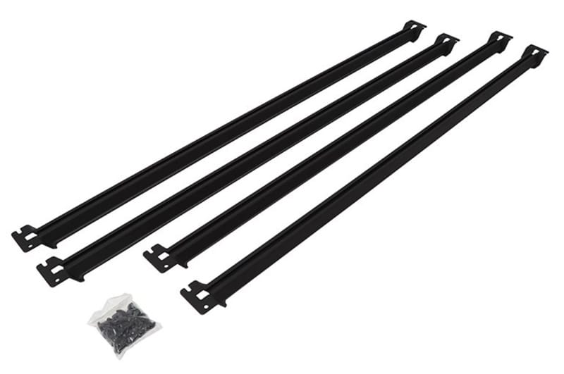 DZE Side Rails - DZ95012TB