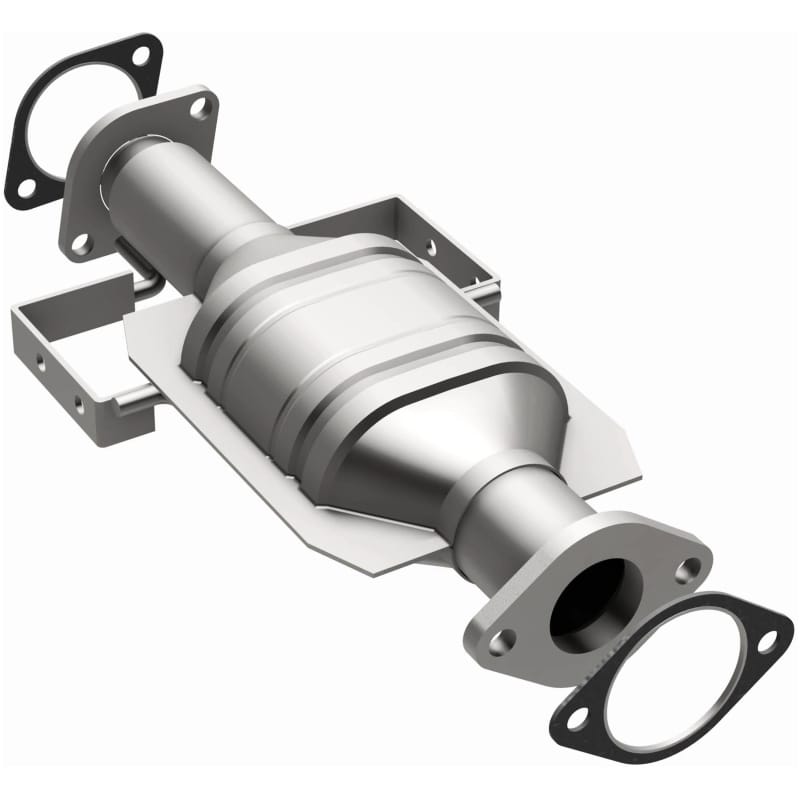 MagnaFlow Direct Fit Catalytic Converter 96 Dodge Avenger 2.5L thumbnail 2