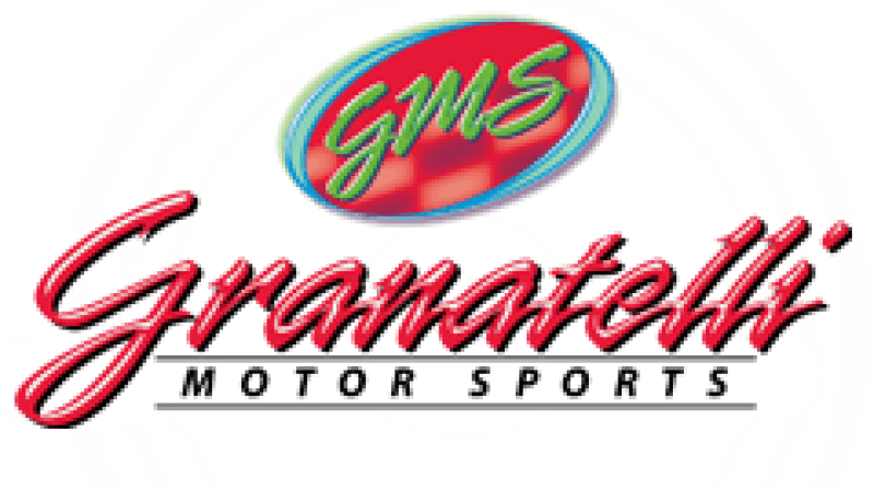 Granatelli 10-22 Dodge Hemi Billet Coil Cover Set