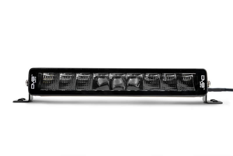 DV8 Offroad Elite Series 13in Light Bar 45W Flood/Spot LED thumbnail 10