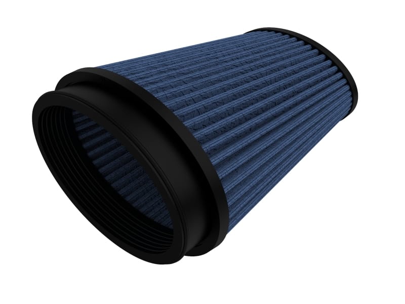 aFe MagnumFLOW Air Filters IAF P5R A/F P5R (3x4-3/4)F x (4x5-3/4)B x (2-1/2x4-1/4)T x 6H thumbnail 2