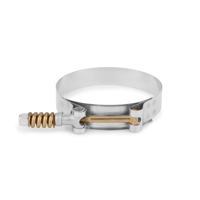 Mishimoto 3 Inch Stainless Steel T-Bolt Clamps thumbnail 9