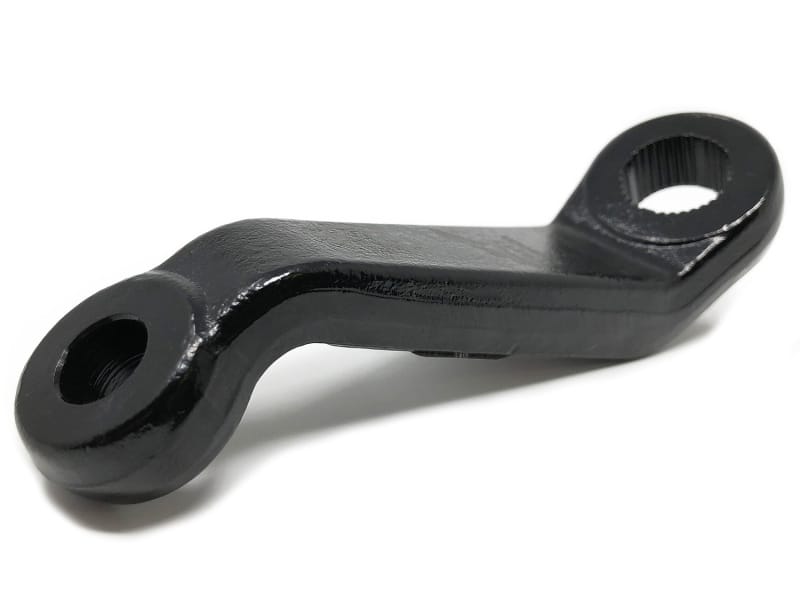 Tuff Country 76-86 Jeep CJ7 (w/Power Steering Only) Drop Pitman Arm thumbnail 2