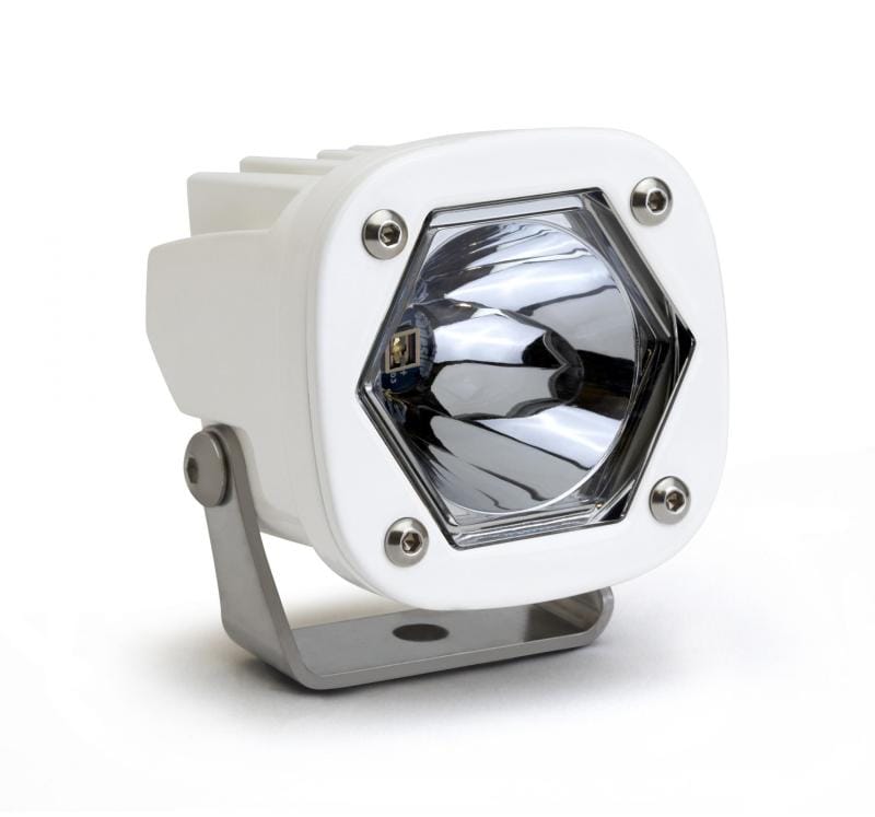 BAJ S1 Lights - 380007WT