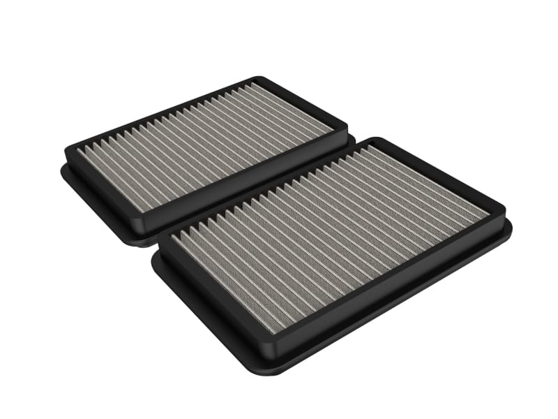 aFe Magnum FLOW Pro DRY S Air Filter 21+ RAM 1500 TRX V8-6.2L thumbnail 3