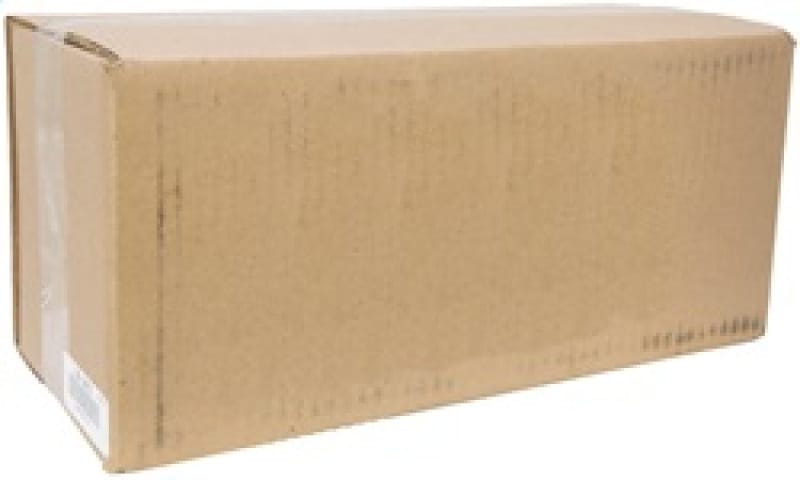 K&N Universal Round Clamp-On Air Filter 3.5in ID 9.5in Height 6in Base OD 5.25 Top OD thumbnail 3