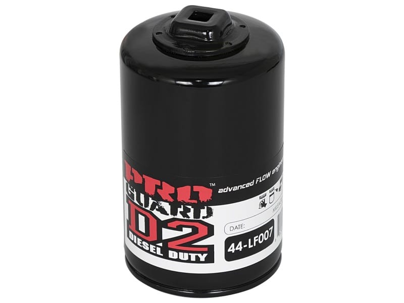 aFe ProGuard D2 Fluid Filters Oil F/F OIL Ford Trucks 97-08 V6-4.2L V8-4.6L thumbnail 2